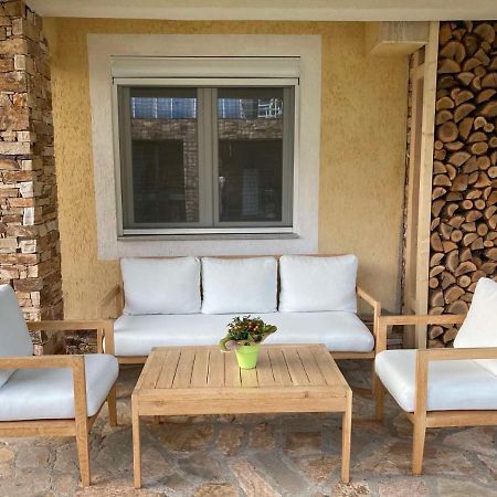 Villa Detelina ساباريفا بانيا المظهر الخارجي الصورة