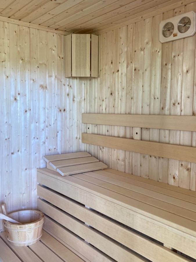 Villa Detelina ساباريفا بانيا المظهر الخارجي الصورة