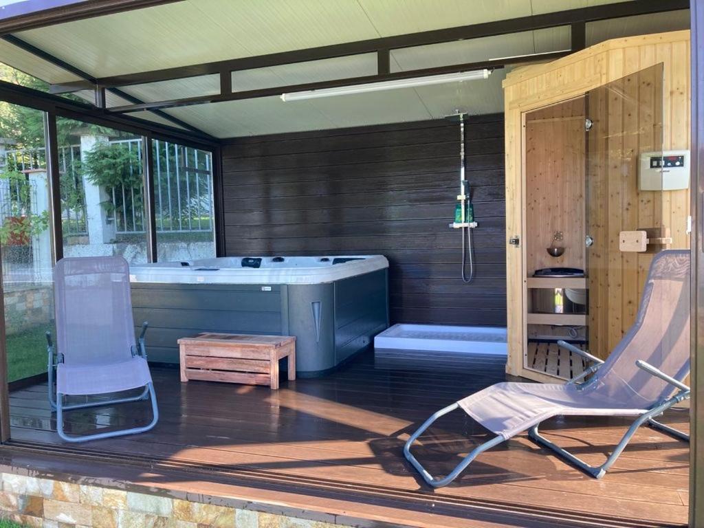 Villa Detelina ساباريفا بانيا المظهر الخارجي الصورة